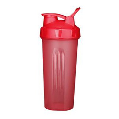 Asmeninis baltymų kratytuvo butelis