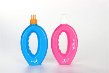 Unikalūs vandens buteliai