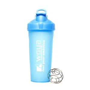 „Shaker Bottle“ logotipo spausdinimas